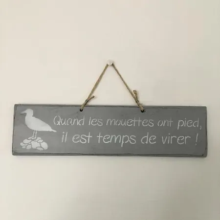 N°8 Vue Mer, Guirec Appartamento Perros-Guirec